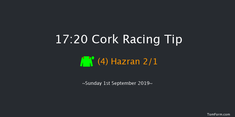 Cork 17:20 Maiden 10f Sat 17th Aug 2019