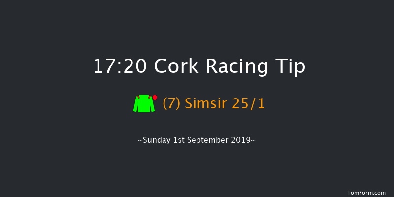 Cork 17:20 Maiden 10f Sat 17th Aug 2019