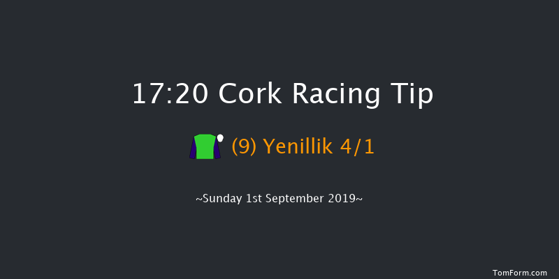 Cork 17:20 Maiden 10f Sat 17th Aug 2019