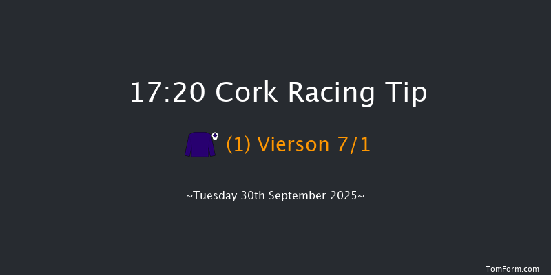 Cork 17-20 8f Wed 10th Sep 2025