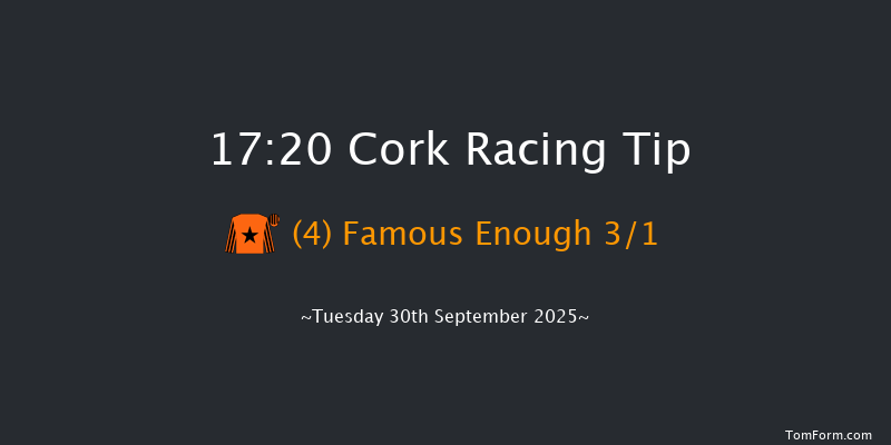Cork 17-20 8f Wed 10th Sep 2025