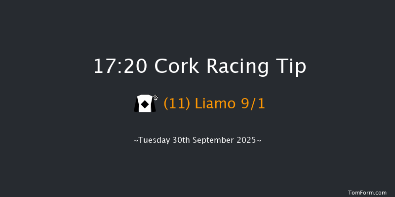 Cork 17-20 8f Wed 10th Sep 2025