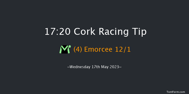 Cork 17:20 Maiden 6f Sat 6th May 2023