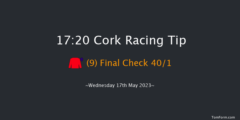 Cork 17:20 Maiden 6f Sat 6th May 2023