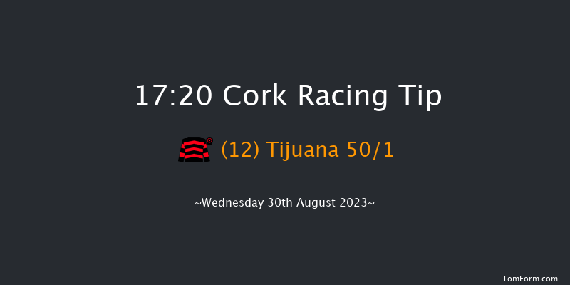 Cork 17:20 Handicap 7f Fri 18th Aug 2023