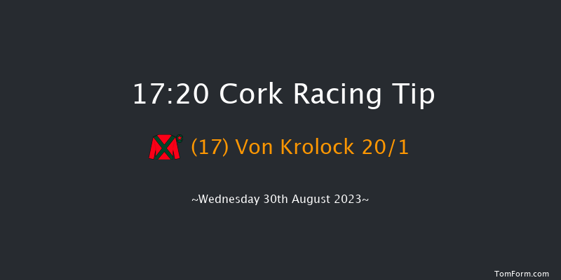 Cork 17:20 Handicap 7f Fri 18th Aug 2023