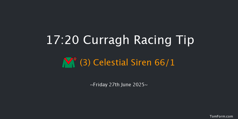 Curragh 17-20 7f Wed 4th Jun 2025