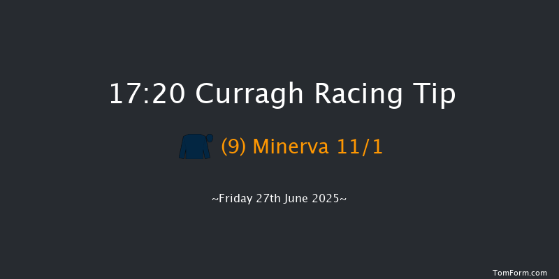 Curragh 17-20 7f Wed 4th Jun 2025