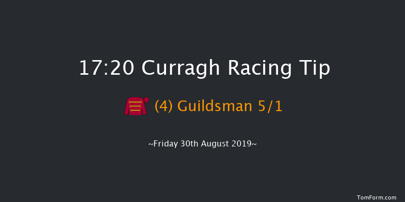 Curragh 17:20 Group 3 6f Fri 23rd Aug 2019