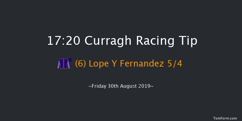 Curragh 17:20 Group 3 6f Fri 23rd Aug 2019
