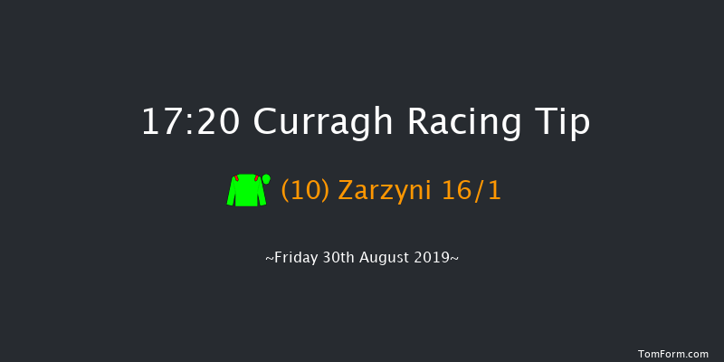 Curragh 17:20 Group 3 6f Fri 23rd Aug 2019