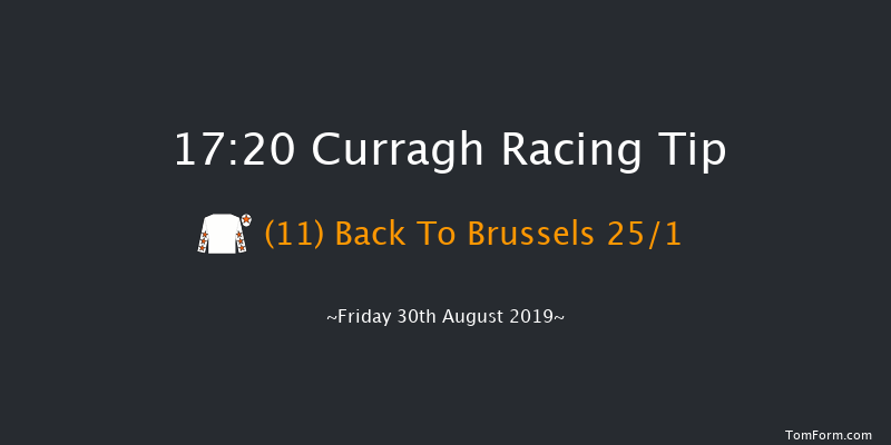 Curragh 17:20 Group 3 6f Fri 23rd Aug 2019