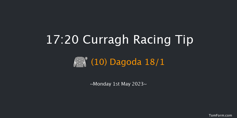 Curragh 17:20 Handicap 6f Sun 16th Apr 2023
