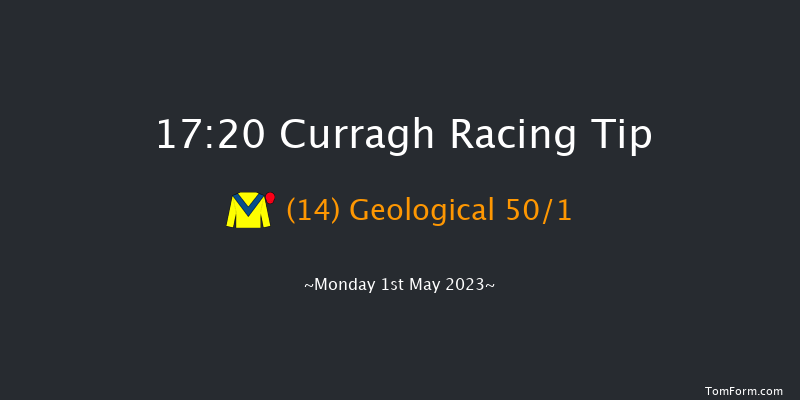 Curragh 17:20 Handicap 6f Sun 16th Apr 2023