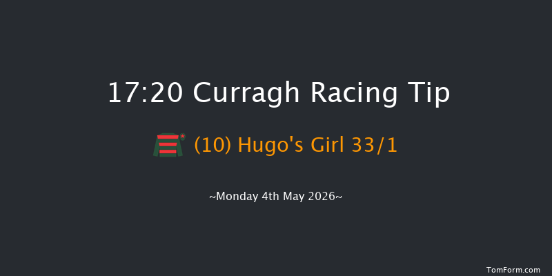 Curragh 17-20 6f Sun 19th Apr 2026