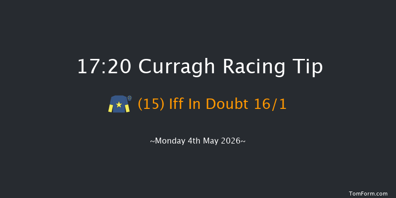Curragh 17-20 6f Sun 19th Apr 2026