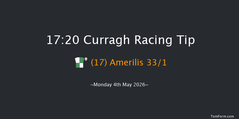 Curragh 17-20 6f Sun 19th Apr 2026