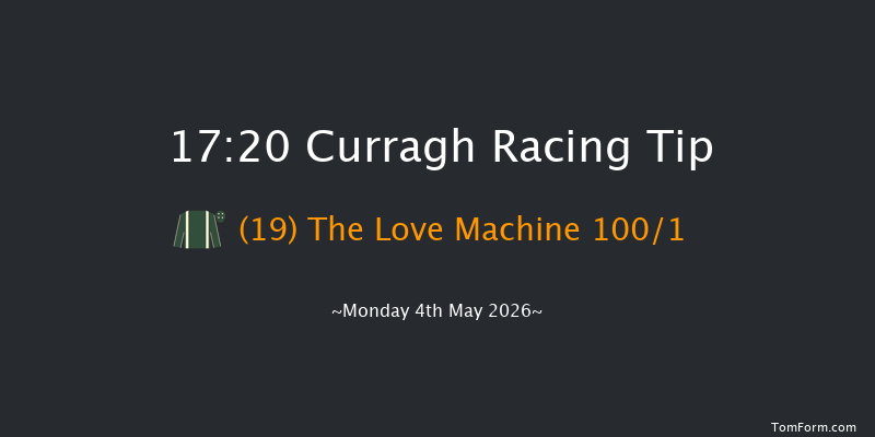 Curragh 17-20 6f Sun 19th Apr 2026