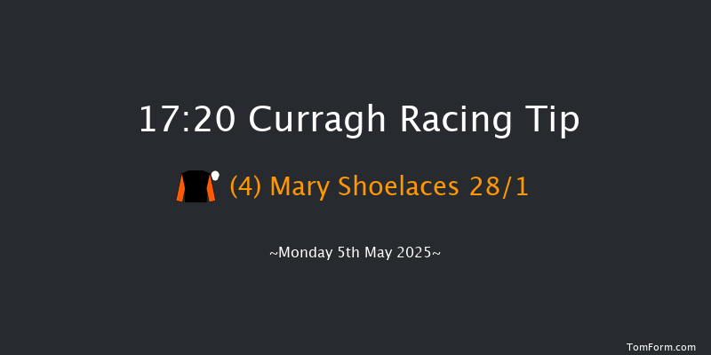 Curragh 17-20 6f Sat 12th Apr 2025