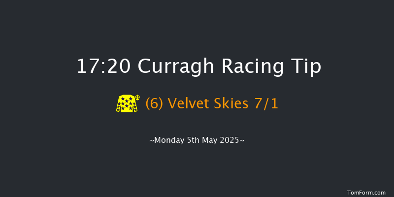 Curragh 17-20 6f Sat 12th Apr 2025