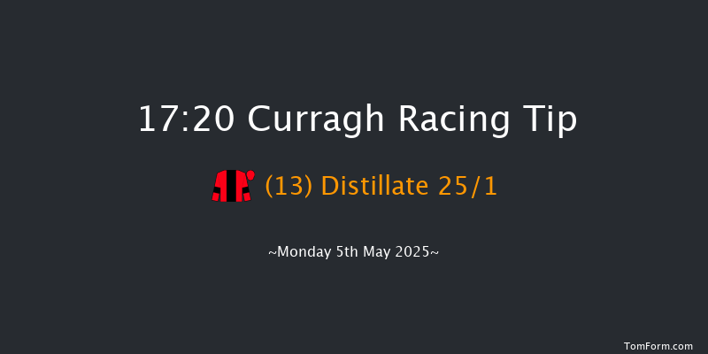 Curragh 17-20 6f Sat 12th Apr 2025