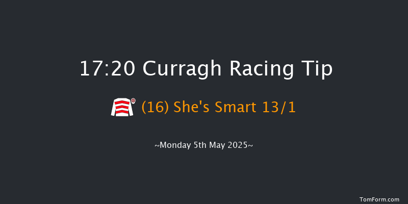 Curragh 17-20 6f Sat 12th Apr 2025