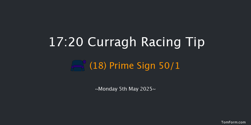 Curragh 17-20 6f Sat 12th Apr 2025