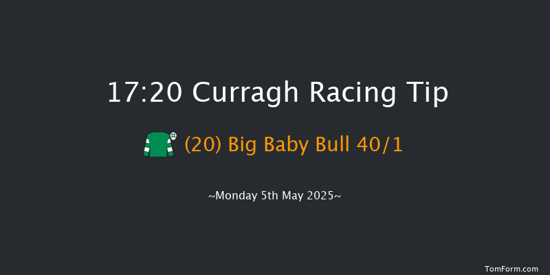 Curragh 17-20 6f Sat 12th Apr 2025