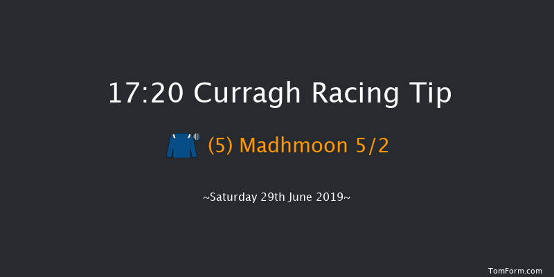 Curragh 17:20 Group 1 12f Fri 28th Jun 2019