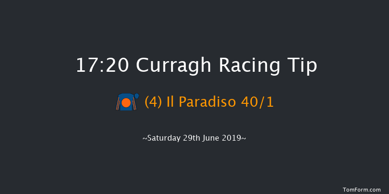 Curragh 17:20 Group 1 12f Fri 28th Jun 2019