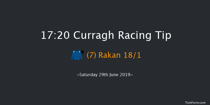 Curragh 17:20 Group 1 12f Fri 28th Jun 2019