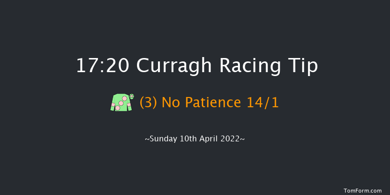 Curragh 17:20 Handicap 6f Sat 26th Mar 2022