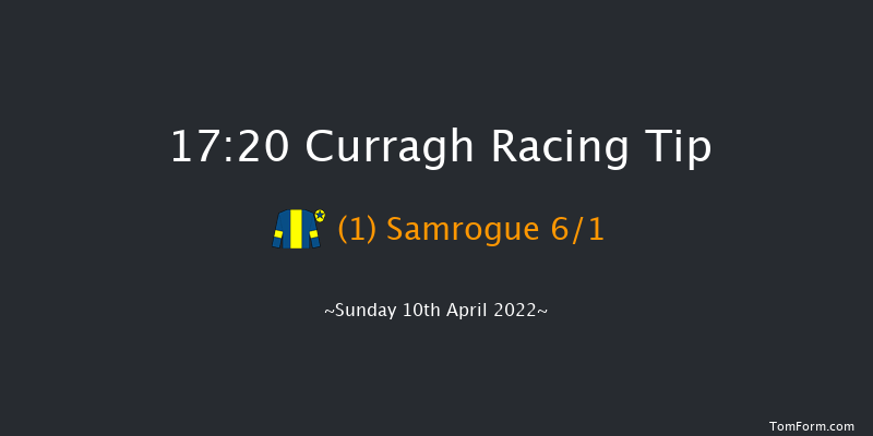 Curragh 17:20 Handicap 6f Sat 26th Mar 2022