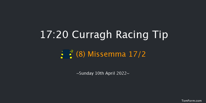 Curragh 17:20 Handicap 6f Sat 26th Mar 2022