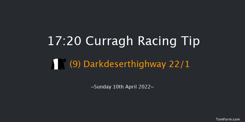 Curragh 17:20 Handicap 6f Sat 26th Mar 2022