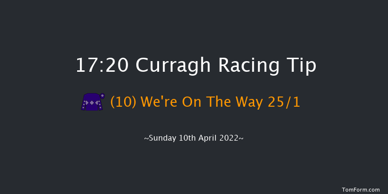 Curragh 17:20 Handicap 6f Sat 26th Mar 2022