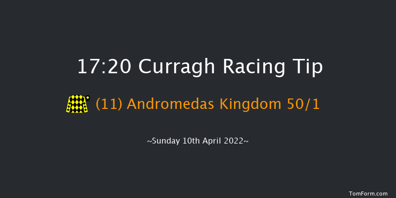 Curragh 17:20 Handicap 6f Sat 26th Mar 2022