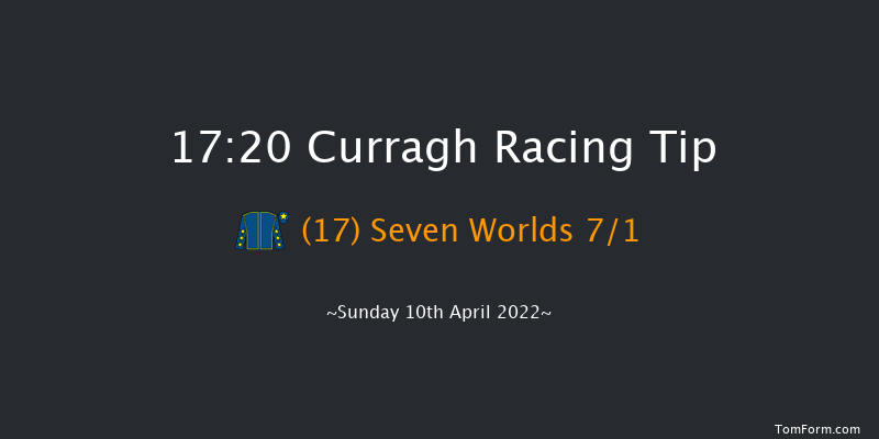 Curragh 17:20 Handicap 6f Sat 26th Mar 2022