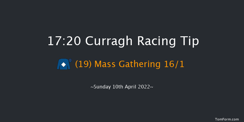 Curragh 17:20 Handicap 6f Sat 26th Mar 2022