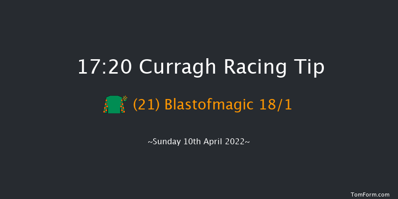 Curragh 17:20 Handicap 6f Sat 26th Mar 2022