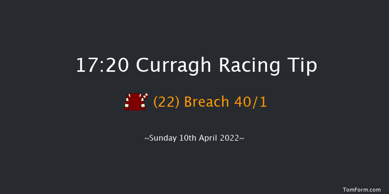 Curragh 17:20 Handicap 6f Sat 26th Mar 2022