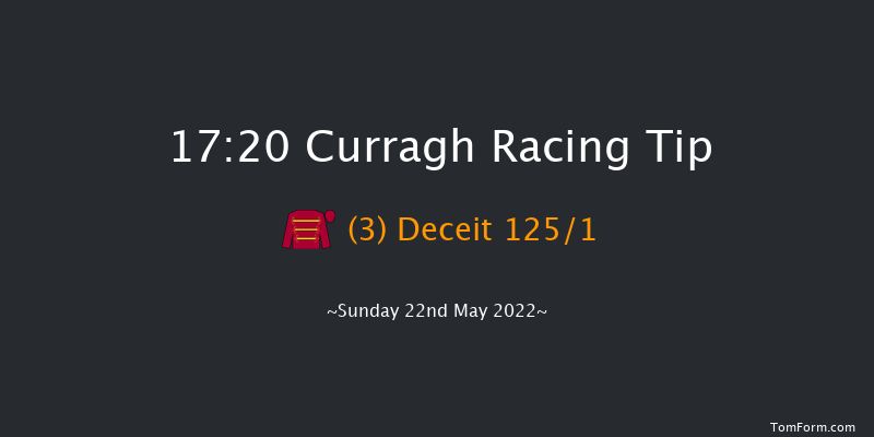 Curragh 17:20 Maiden 10f Sat 21st May 2022