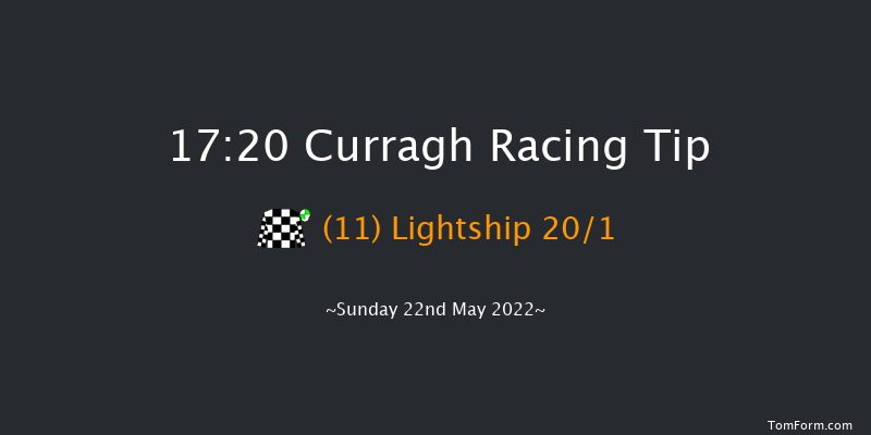 Curragh 17:20 Maiden 10f Sat 21st May 2022