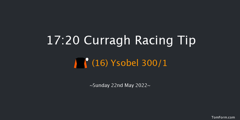 Curragh 17:20 Maiden 10f Sat 21st May 2022