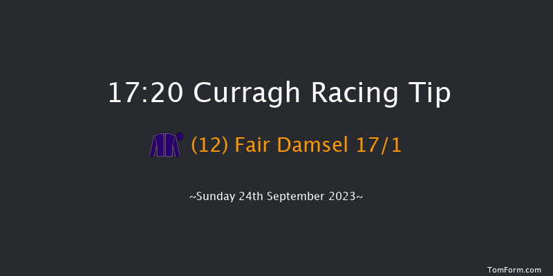 Curragh 17:20 Stakes 12f Sat 23rd Sep 2023