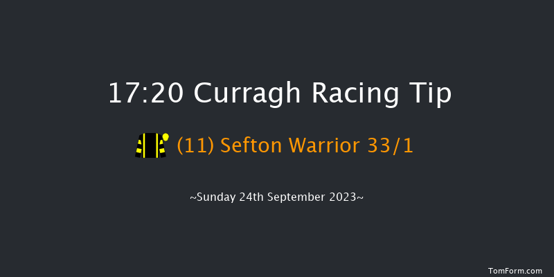 Curragh 17:20 Stakes 12f Sat 23rd Sep 2023