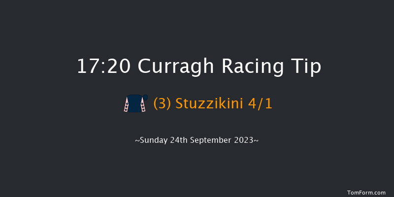 Curragh 17:20 Stakes 12f Sat 23rd Sep 2023