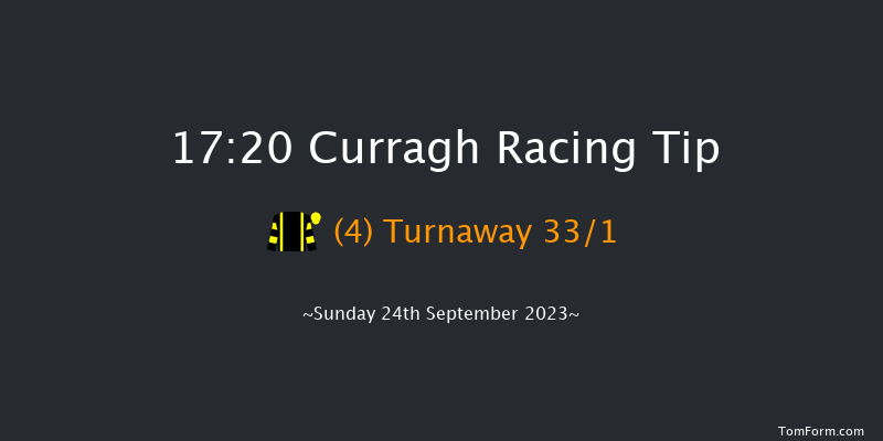 Curragh 17:20 Stakes 12f Sat 23rd Sep 2023