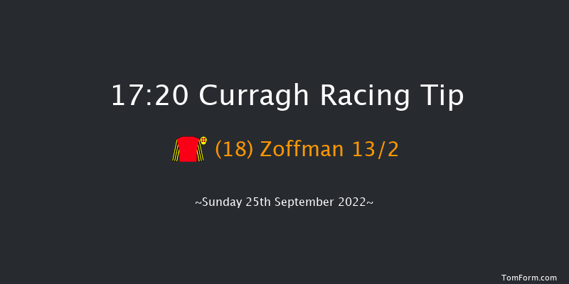 Curragh 17:20 Maiden 10f Sat 24th Sep 2022