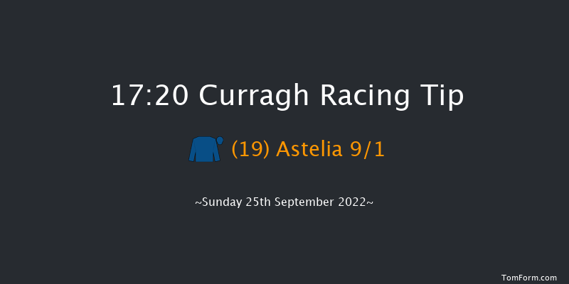 Curragh 17:20 Maiden 10f Sat 24th Sep 2022